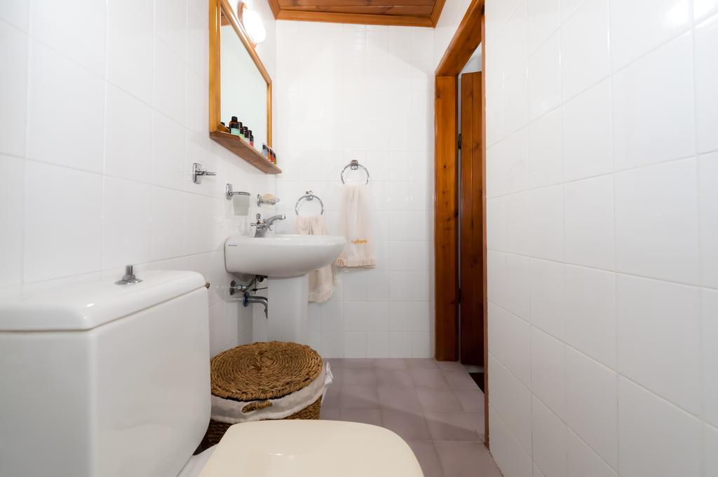 Villa Ouranos Kissamos Ngoại thất bức ảnh