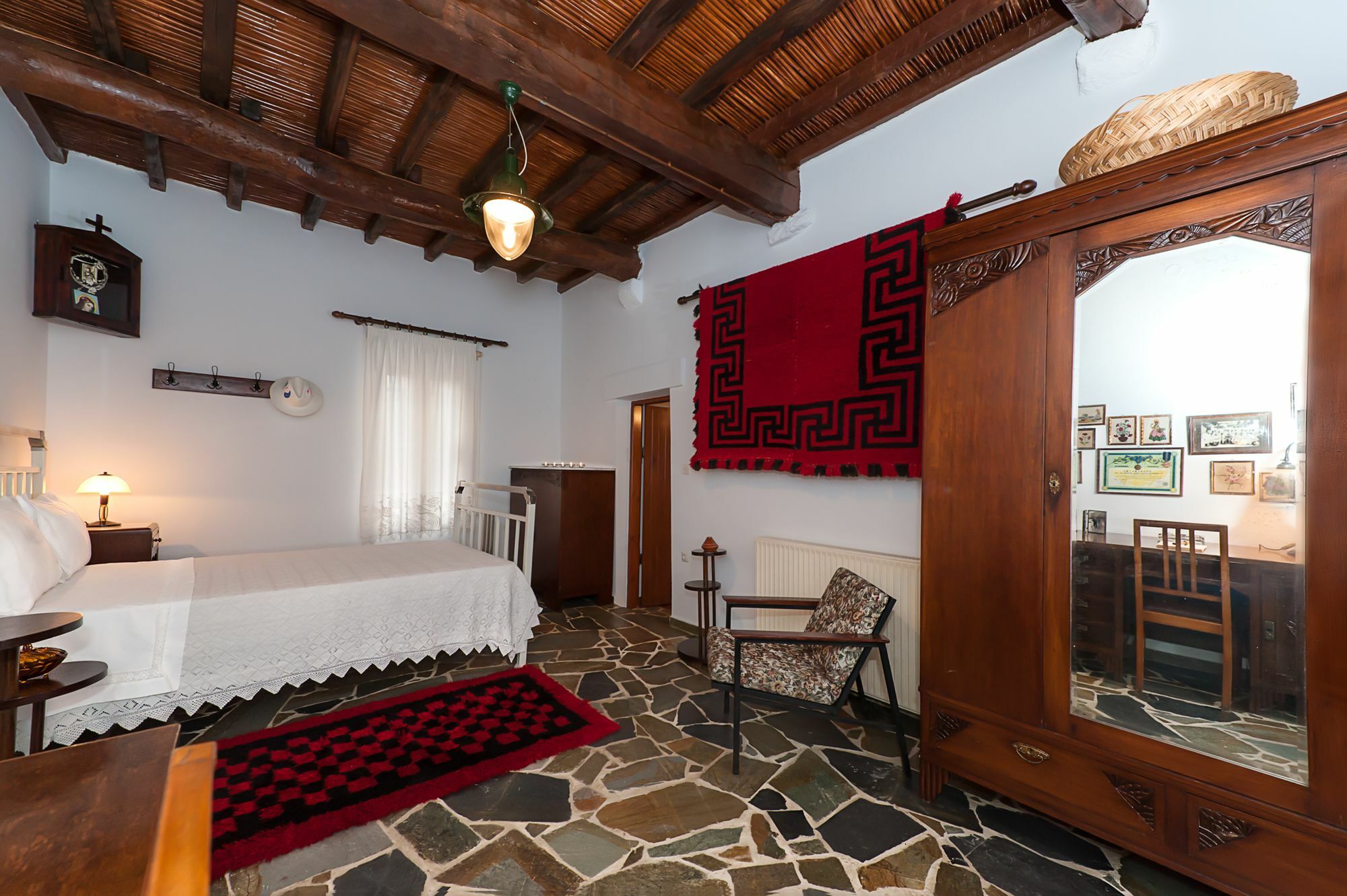 Villa Ouranos Kissamos Ngoại thất bức ảnh