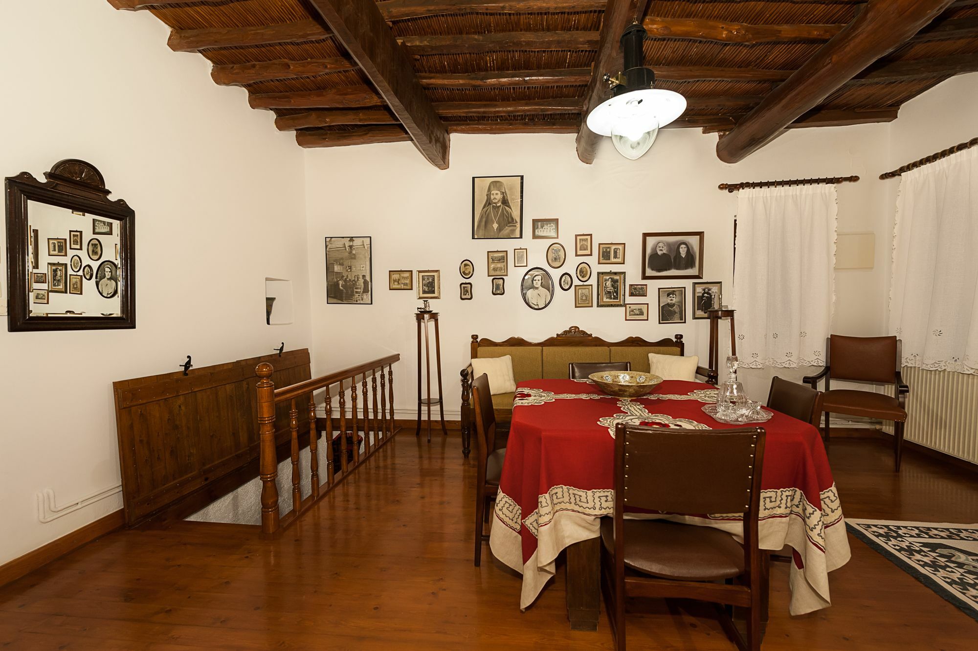 Villa Ouranos Kissamos Ngoại thất bức ảnh