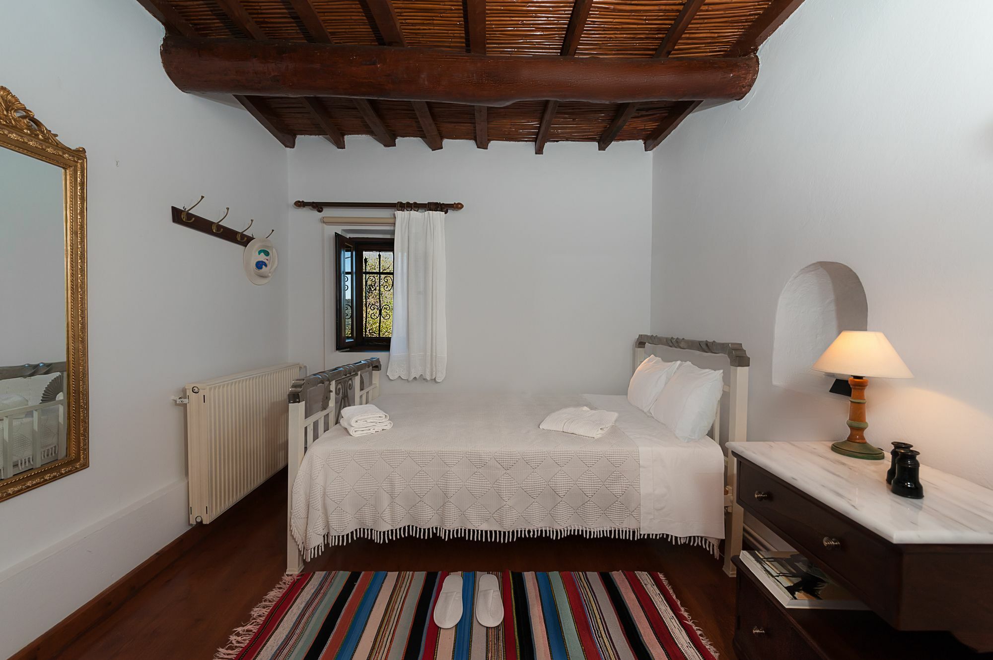 Villa Ouranos Kissamos Ngoại thất bức ảnh