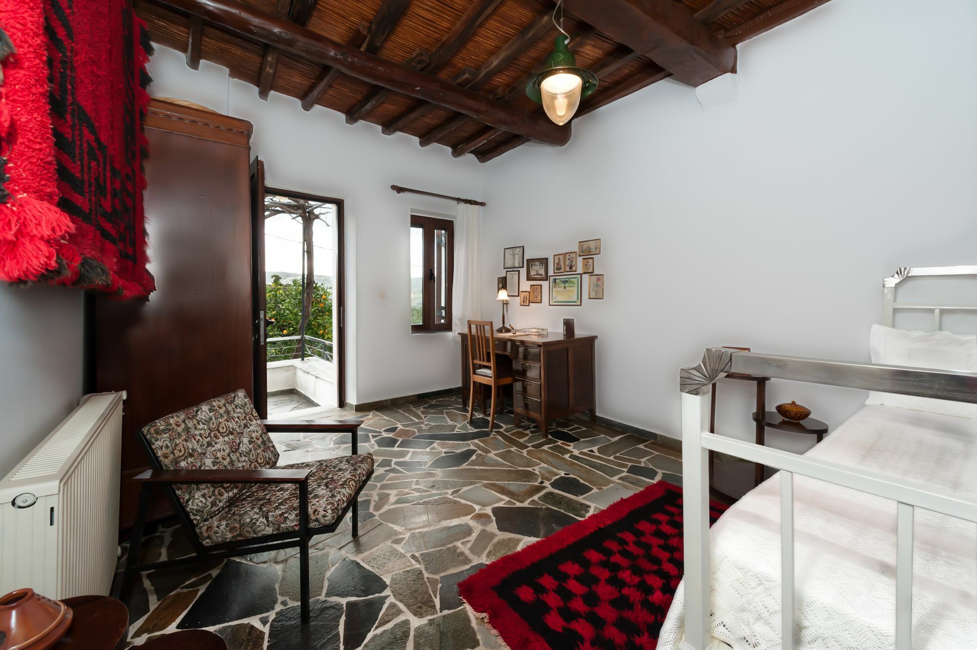 Villa Ouranos Kissamos Ngoại thất bức ảnh