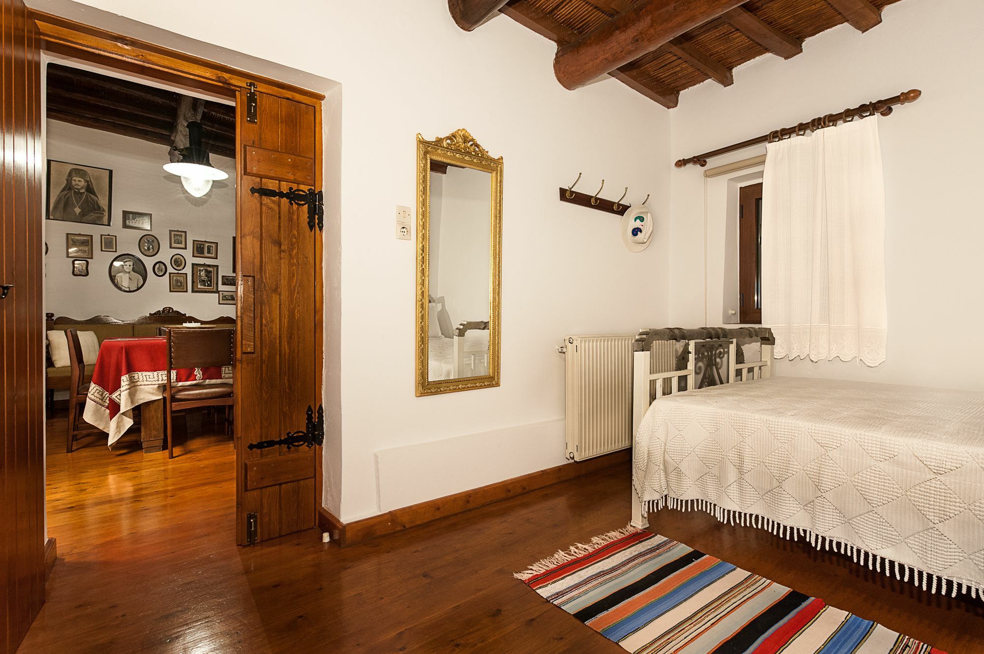 Villa Ouranos Kissamos Ngoại thất bức ảnh